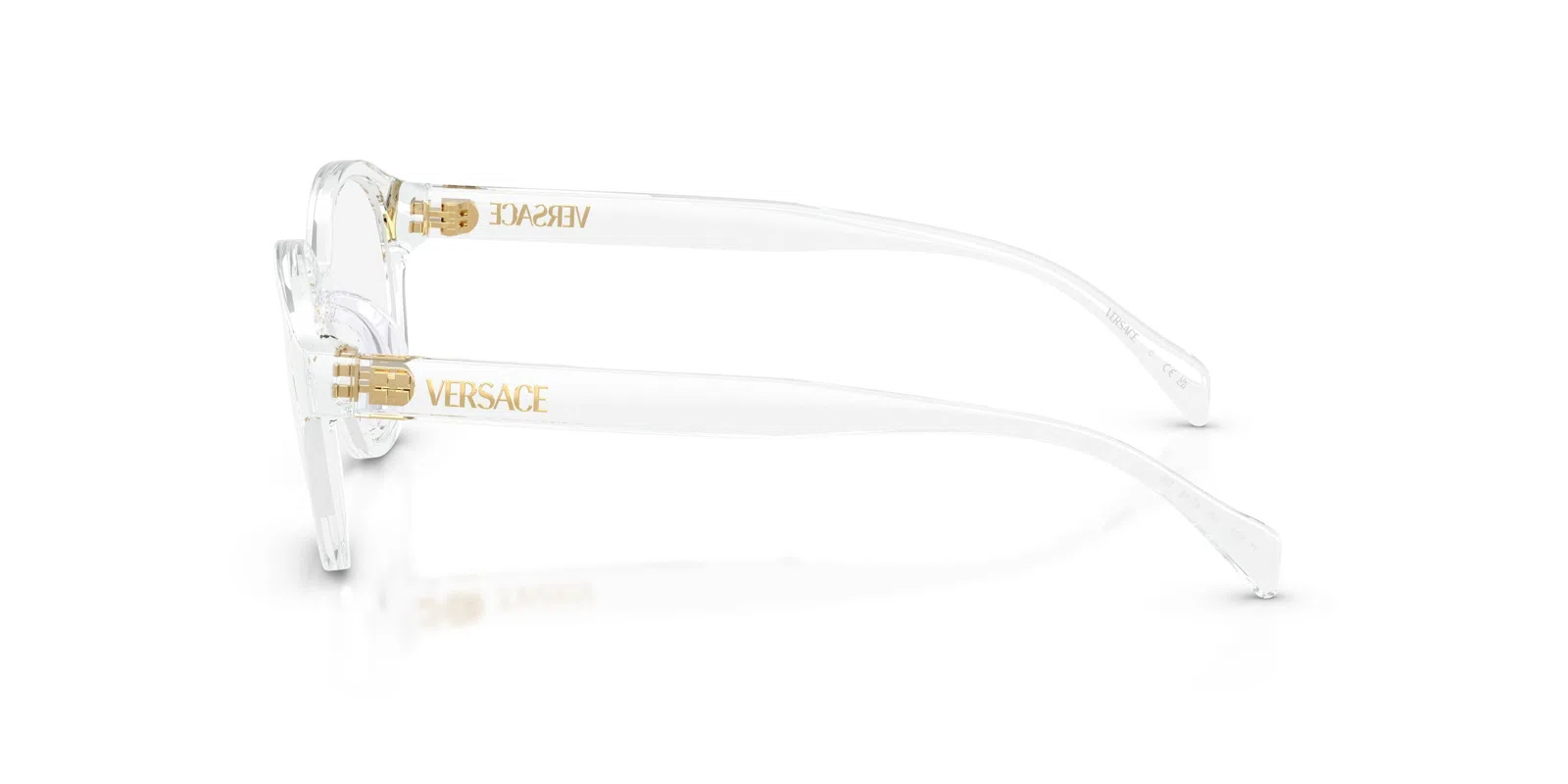 Versace Kids 3012 Eyeglasses - view 15